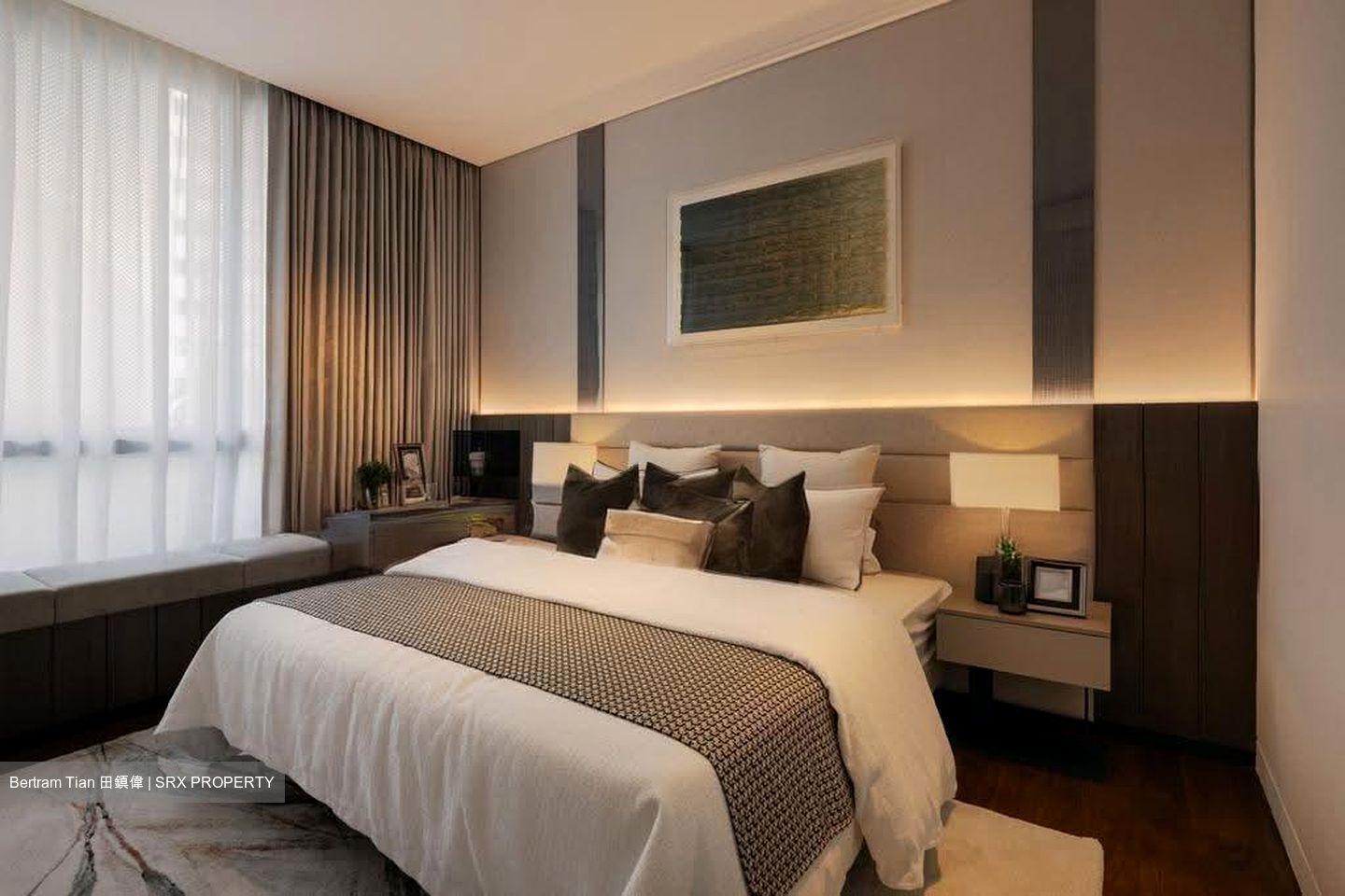 The Oliv (D10), Apartment #615149351